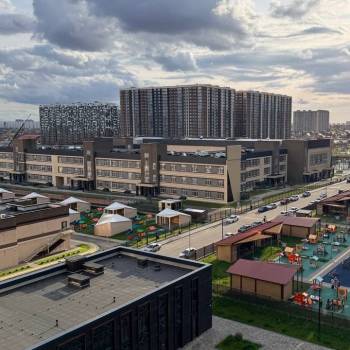 Сдается 1-комнатная квартира, 43 м²