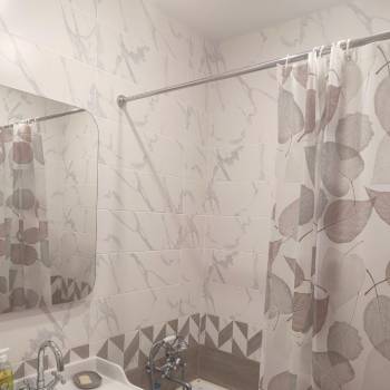 Сдается 1-комнатная квартира, 39 м²