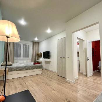 Сдается 1-комнатная квартира, 38 м²