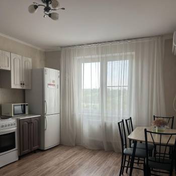 Сдается 1-комнатная квартира, 32 м²