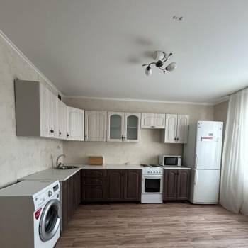 Сдается 1-комнатная квартира, 32 м²