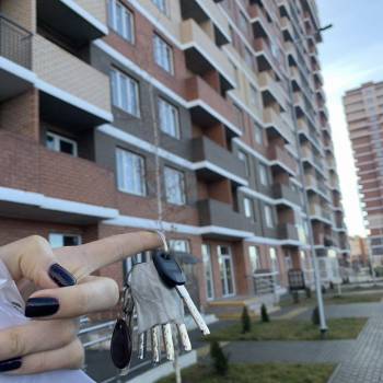 Продается 2-х комнатная квартира, 51,9 м²