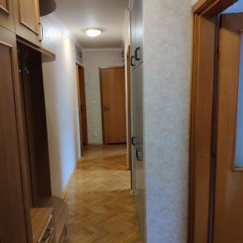 Сдается Многокомнатная квартира, 65 м²
