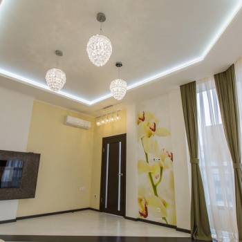 Сдается Многокомнатная квартира, 80 м²