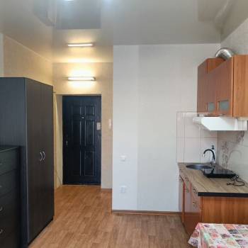 Сдается 1-комнатная квартира, 26,1 м²
