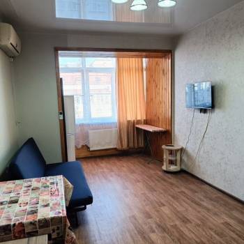 Сдается 1-комнатная квартира, 26,1 м²