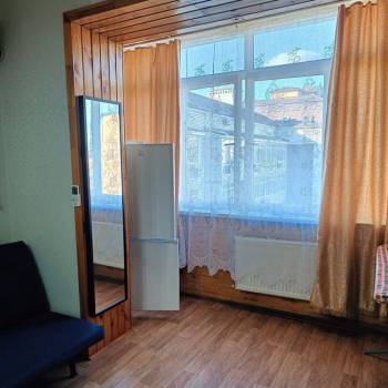 Сдается 1-комнатная квартира, 26,1 м²