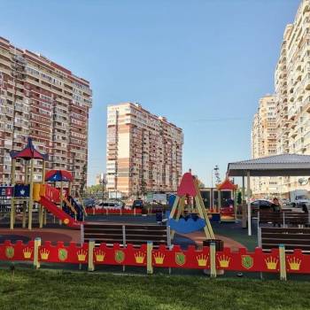 Сдается 1-комнатная квартира, 45 м²