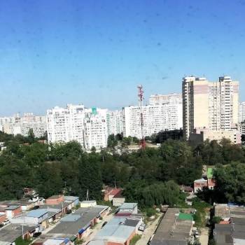 Сдается 1-комнатная квартира, 45 м²