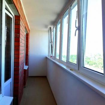 Сдается 1-комнатная квартира, 45 м²