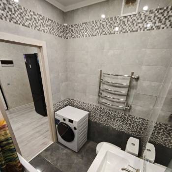 Сдается 1-комнатная квартира, 27,3 м²