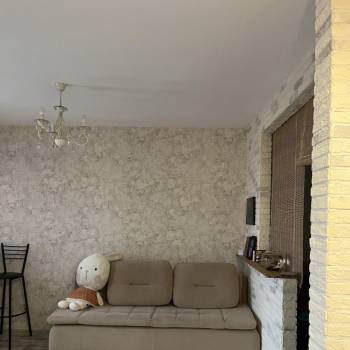 Сдается 1-комнатная квартира, 42 м²