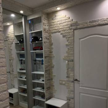 Сдается 1-комнатная квартира, 42 м²