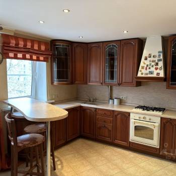 Сдается Многокомнатная квартира, 113 м²