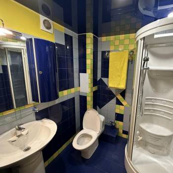 Сдается Многокомнатная квартира, 113 м²