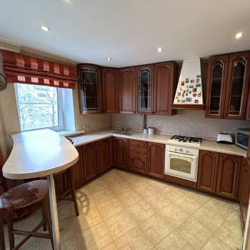 Сдается Многокомнатная квартира, 113 м²