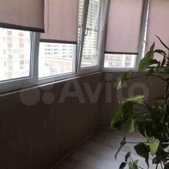 Продается 3-х комнатная квартира, 100 м²