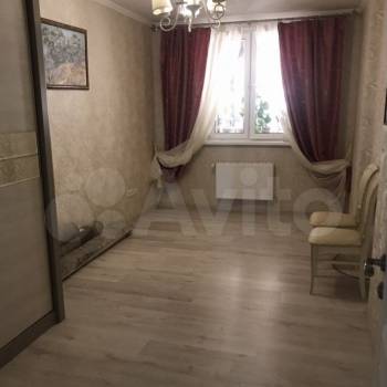 Продается 3-х комнатная квартира, 100 м²