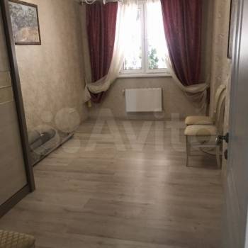 Продается 3-х комнатная квартира, 100 м²