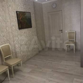 Продается 3-х комнатная квартира, 100 м²