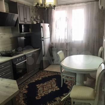 Продается 3-х комнатная квартира, 100 м²