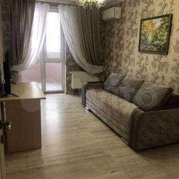 Продается 3-х комнатная квартира, 100 м²