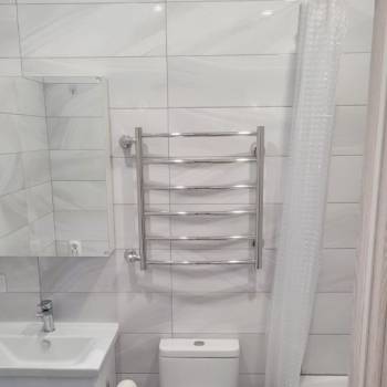 Сдается 2-х комнатная квартира, 35 м²