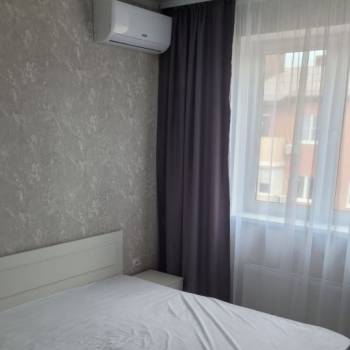 Сдается 2-х комнатная квартира, 35 м²