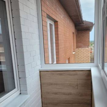 Сдается 2-х комнатная квартира, 35 м²