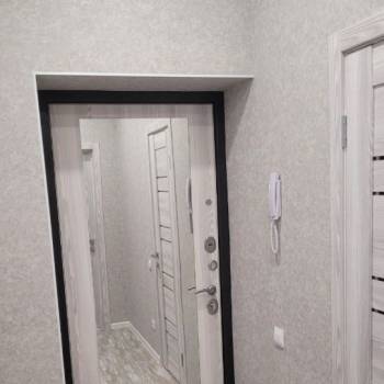 Сдается 2-х комнатная квартира, 35 м²
