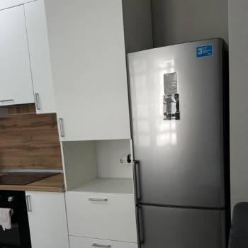 Сдается 1-комнатная квартира, 45 м²