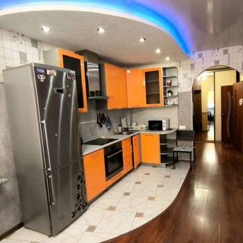 Продается 2-х комнатная квартира, 50,5 м²
