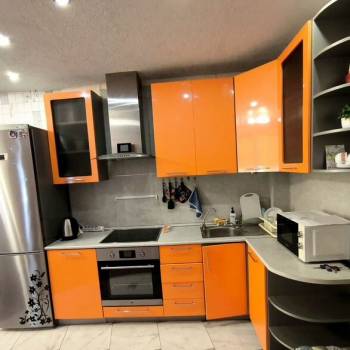 Продается 2-х комнатная квартира, 50,5 м²