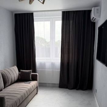 Сдается 1-комнатная квартира, 40 м²