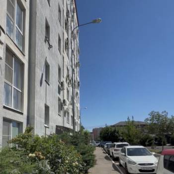 Сдается 2-х комнатная квартира, 61,65 м²