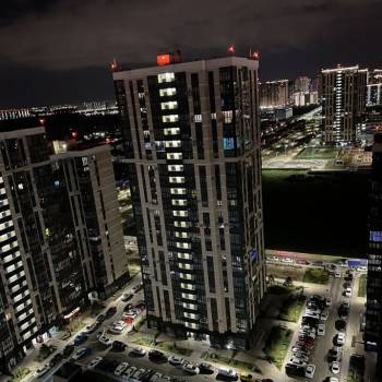 Продается 1-комнатная квартира, 45 м²