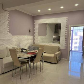 Продается 2-х комнатная квартира, 72,9 м²