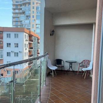 Продается 2-х комнатная квартира, 72,9 м²