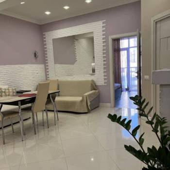 Продается 2-х комнатная квартира, 72,9 м²