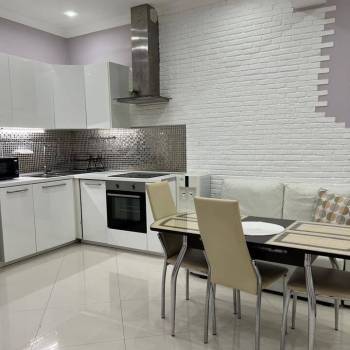 Продается 2-х комнатная квартира, 72,9 м²