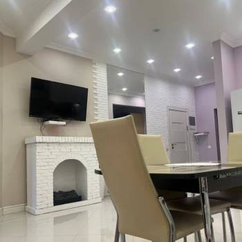 Продается 2-х комнатная квартира, 72,9 м²
