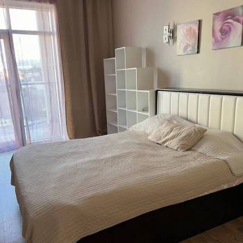 Продается 2-х комнатная квартира, 72,9 м²