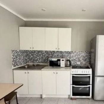 Сдается 1-комнатная квартира, 39 м²