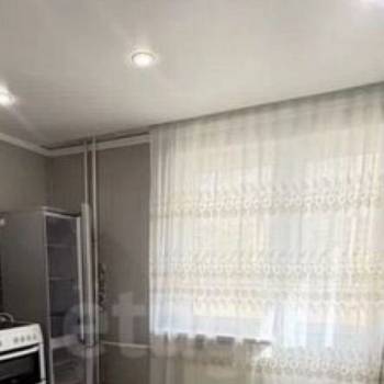 Сдается 1-комнатная квартира, 39 м²