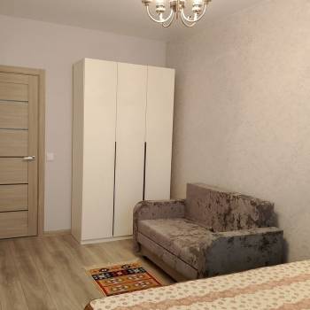 Сдается 1-комнатная квартира, 34 м²