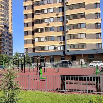 Сдается 1-комнатная квартира, 34 м²