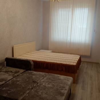 Сдается 1-комнатная квартира, 34 м²