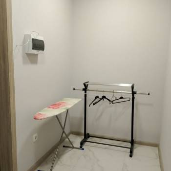 Сдается 1-комнатная квартира, 34 м²