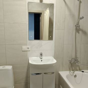 Сдается 1-комнатная квартира, 34 м²