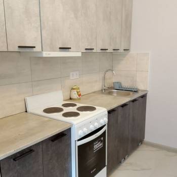 Сдается 1-комнатная квартира, 34 м²